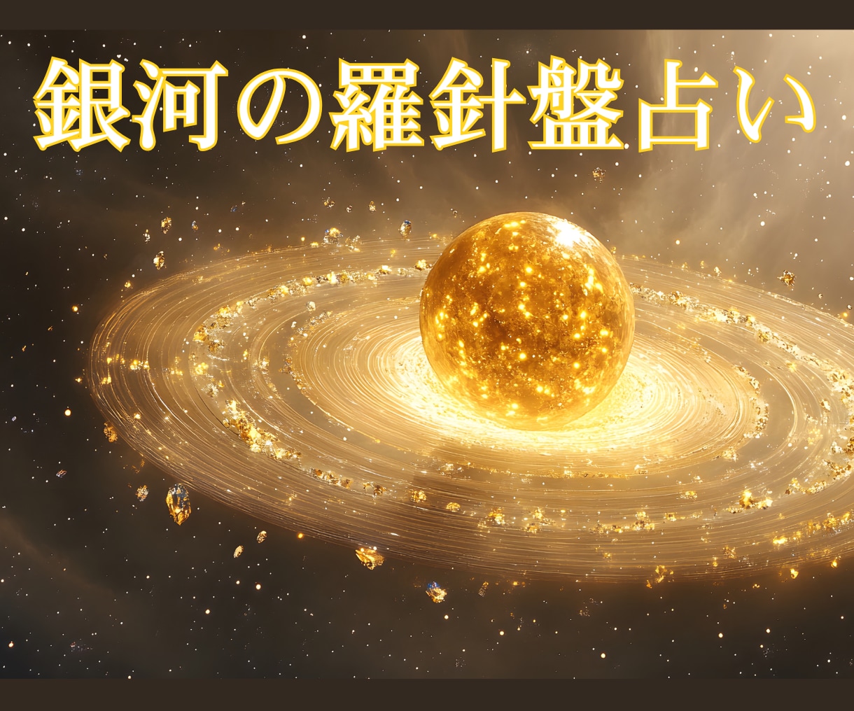金運GPS｜お金の逃げ道を見つける方法を占います 【金運鑑定】西洋占星術×数秘術×タロットの融合占術 イメージ5
