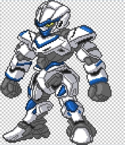 ドット絵、製作します SNSなどのアイコンから自作ゲームの画像素材まで、何でも！ イメージ8
