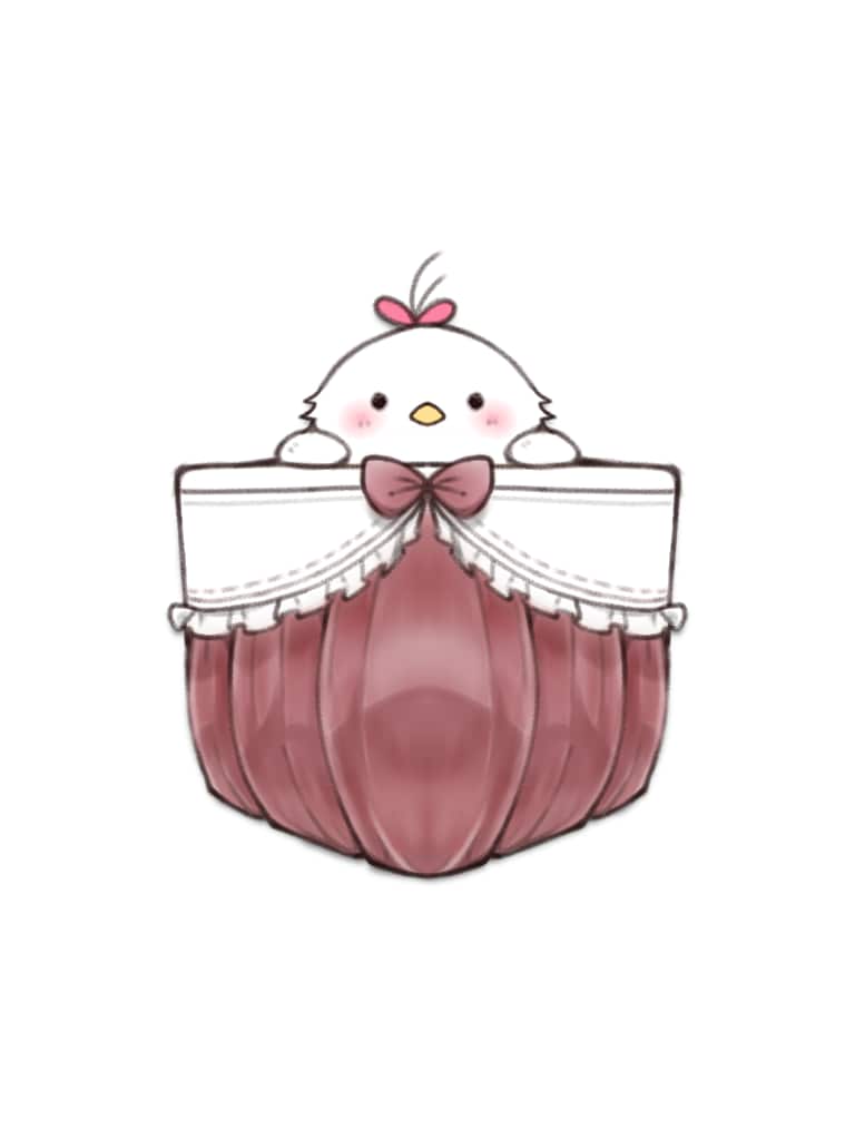 かわいいどうぶつイラスト描きます ゆるかわな動物をアイコンにしてみませんか？ イメージ9