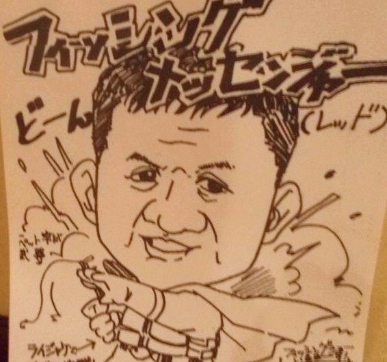フィッシングビギナーさんへ　お魚釣りのことならなんでもアドバイスします！！ イメージ1