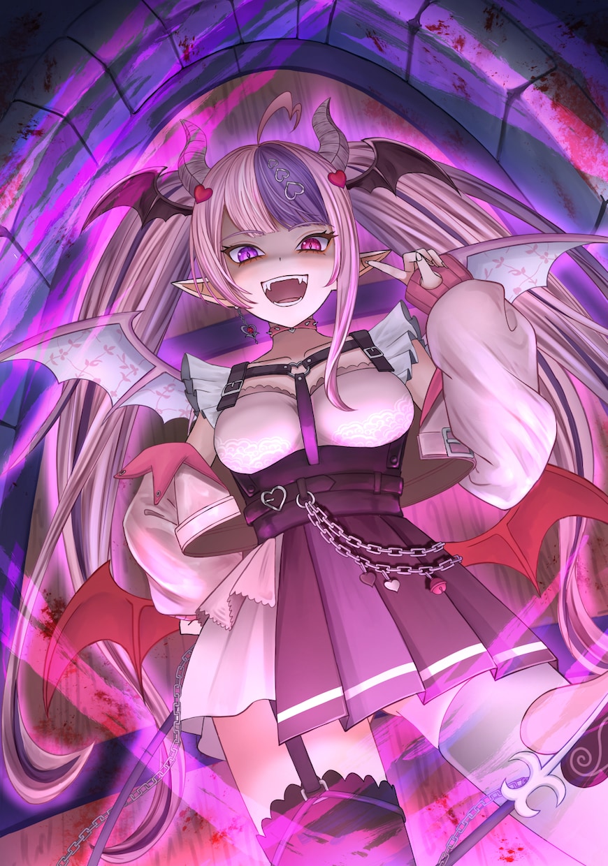 かっこいいから優しいイラストまでお描きします 優しく繊細なタッチでお届けいたします！ イメージ5