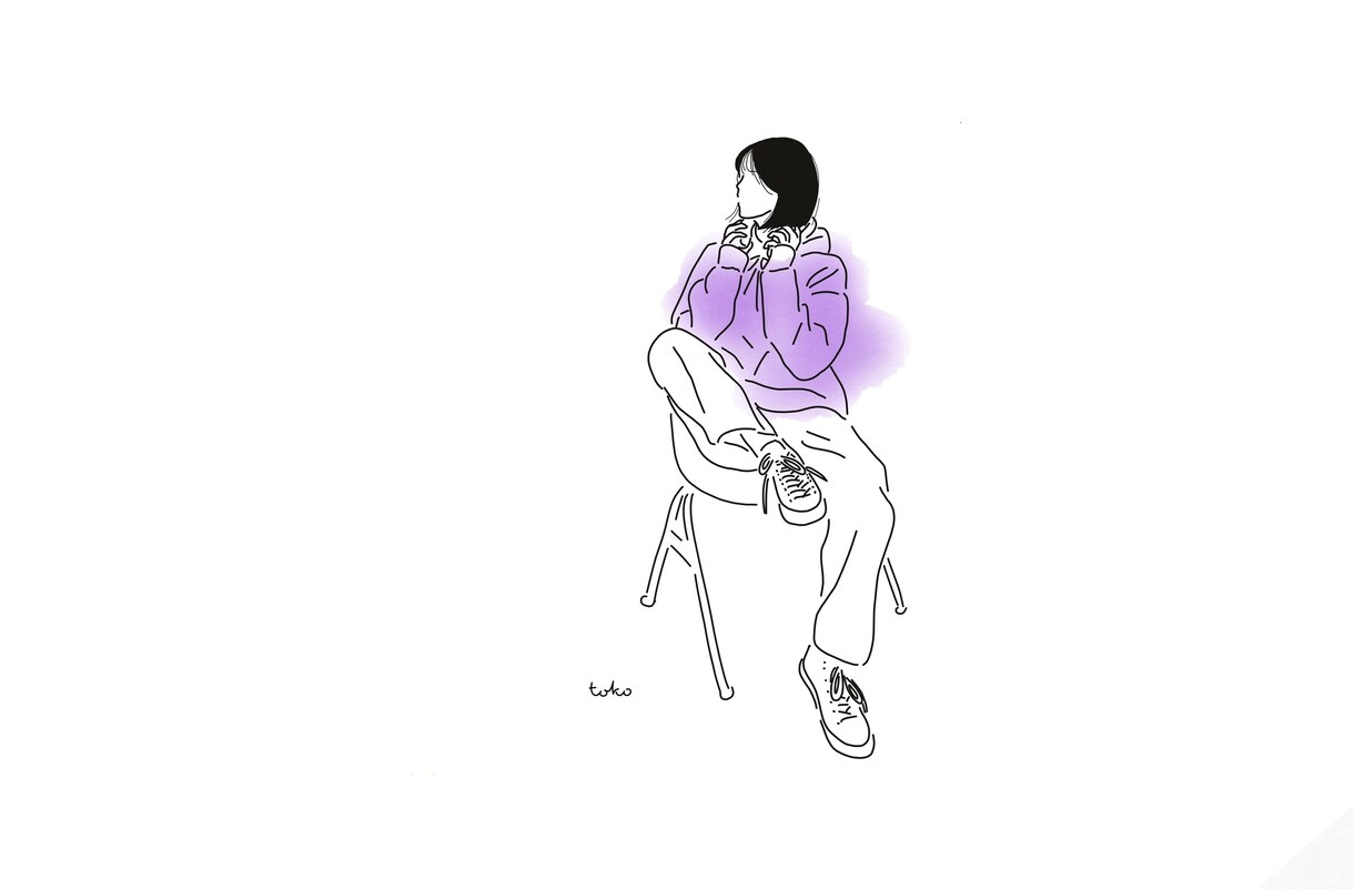 アイコンのオリジナルイラストを作成します 一点一点を大切に丁寧ににお届けします。 イメージ8