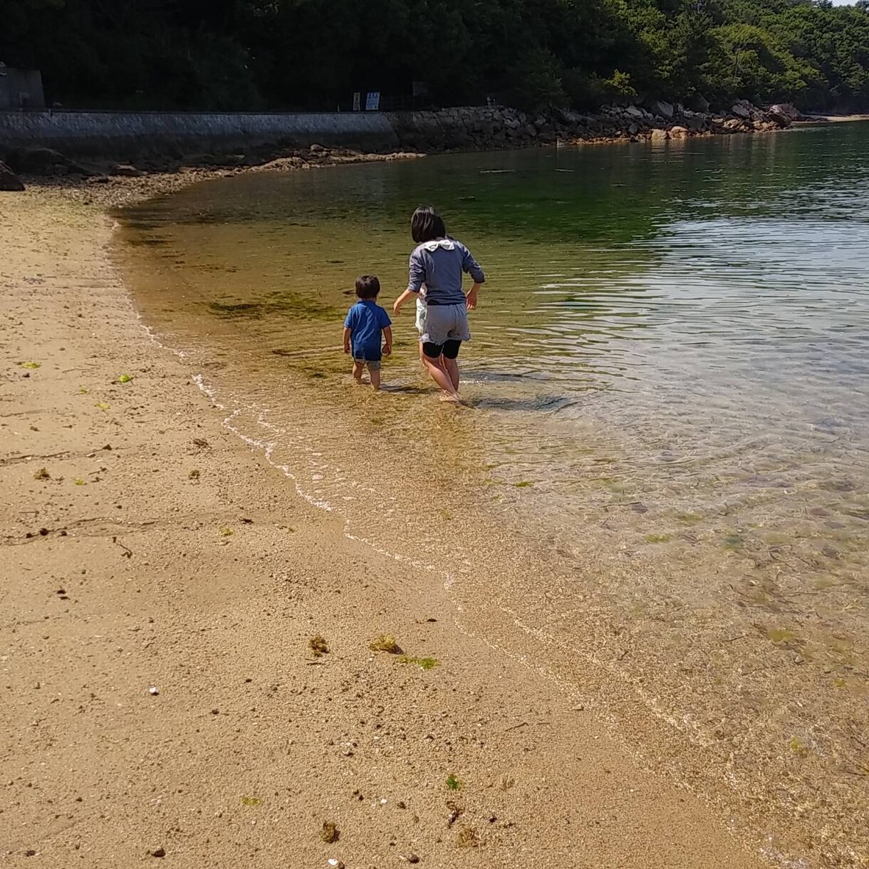 島暮らし に興味がある方、島の情報を提供します 島に移住して11年、子供５人、子育ての相談も可 イメージ4