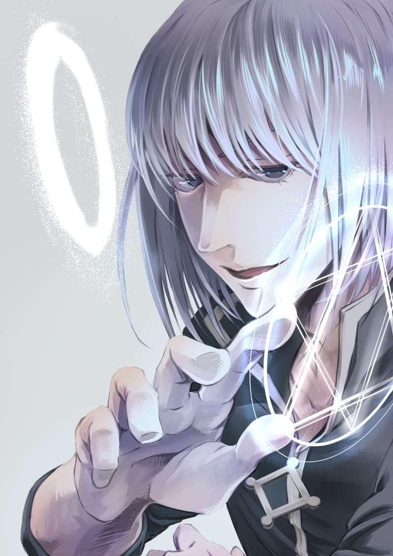 商用可OK！丁寧で魅力的なイラスト制作致します SNSアイコン/全身/一枚絵etc. 丁寧に制作致します イメージ6