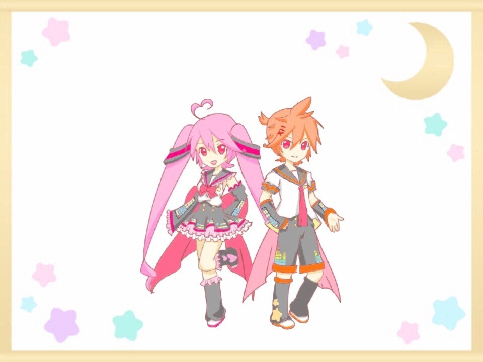 オリジナルキャラクターの衣装をデザイン致します 衣装、装飾品デザインが苦手な方へ イメージ1