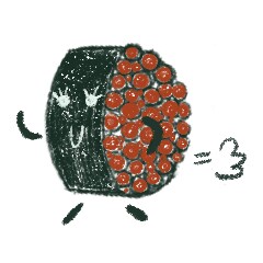 可愛くてシンプルなグルメを描きます 商用可！見るだけで食欲をそそるような魅力的なデザインで表現 イメージ8