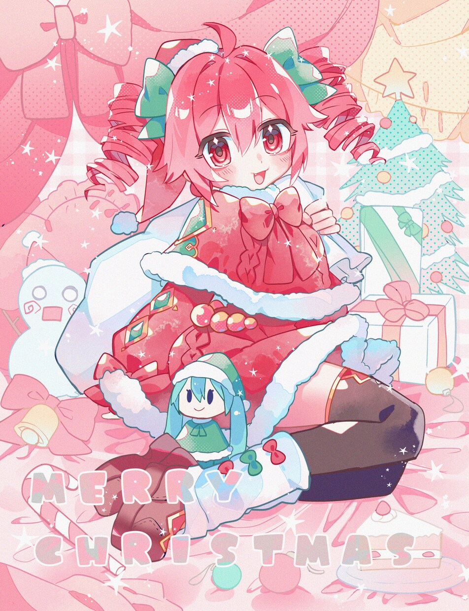 とにかくかわいいイラスト描きます 人物イラスト☆女の子や小さい男の子メインでかわいいイラスト！ イメージ5