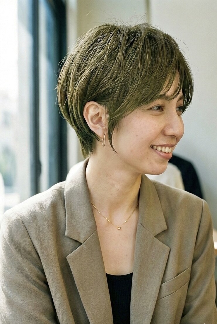 現役美容師がヘアスタイルオーダーリスト作ります 美容室で見せるだけ！あなたに似合う髪型をプロ目線で提案✨ イメージ5