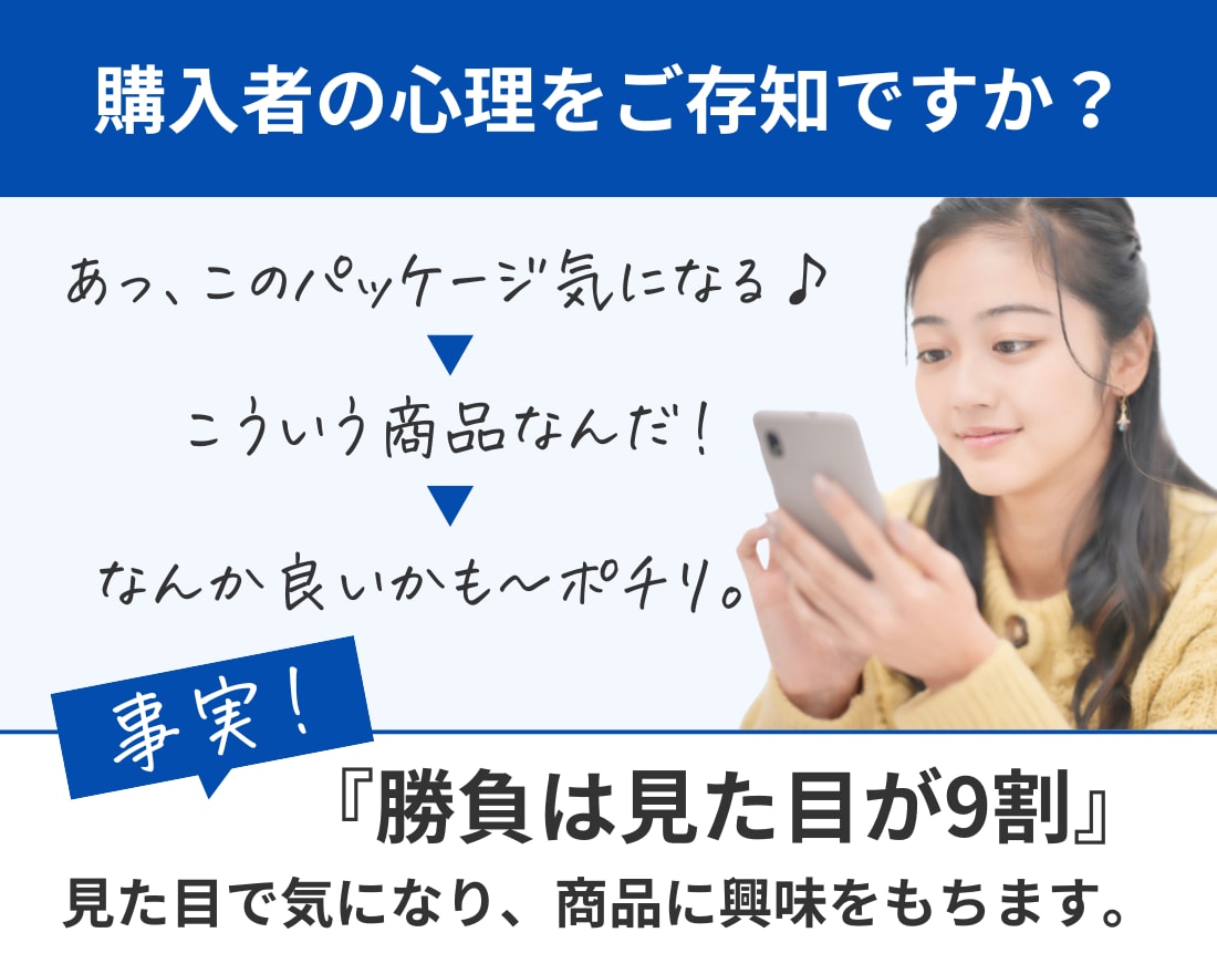 選ばれる【1秒設計】サムネイルを制作します ココナラ売れないから、値下げする…その前に！ イメージ5