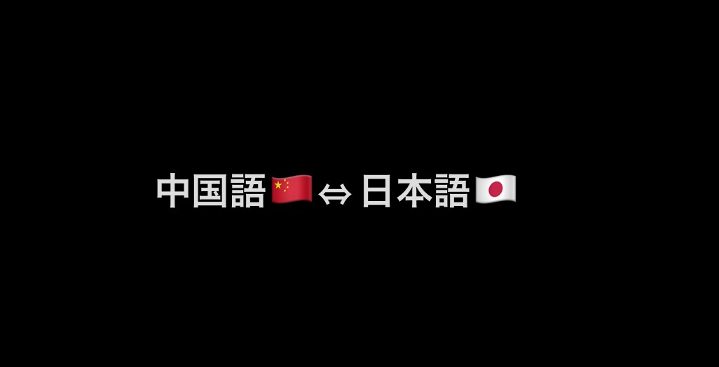 医療通訳や書類上の通訳翻訳ができます 日本語⇔中国語書類一枚丸々翻訳可能 イメージ1