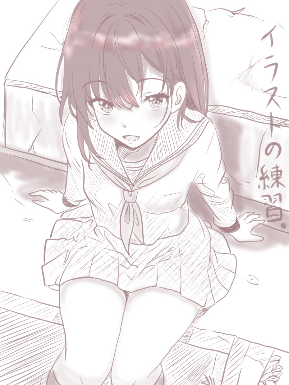 キャラクター描きます キャラクターを描かせて頂きます。 イメージ9