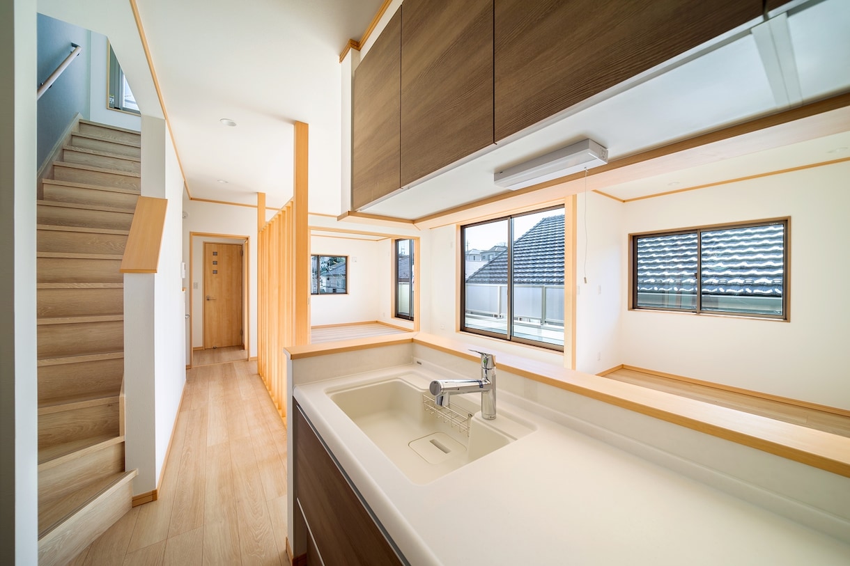 建築写真などの撮影します 最高の写真を残せるように心掛けています イメージ9