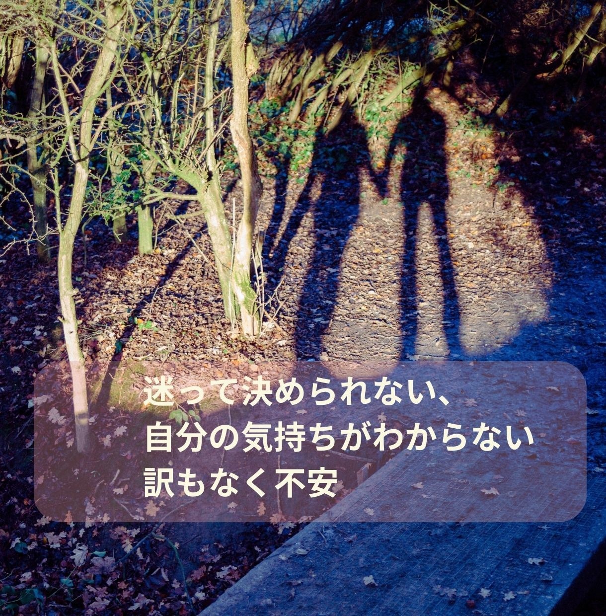 今すぐサクッと気軽に５分☆高次からの言葉を伝えます 潜在意識+インスピレーションタロットであなたを占います☆彡. イメージ5