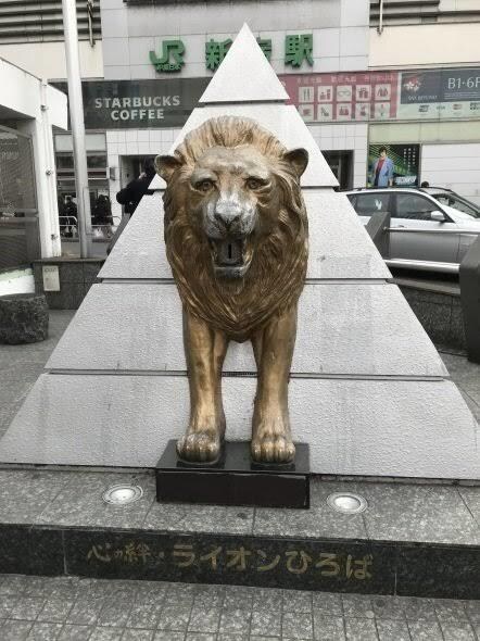 新宿で飲み歩いている私がおすすめのお店教えます 幹事さん必見新宿で飲み会があるなら、お店選びお任せください！ イメージ1