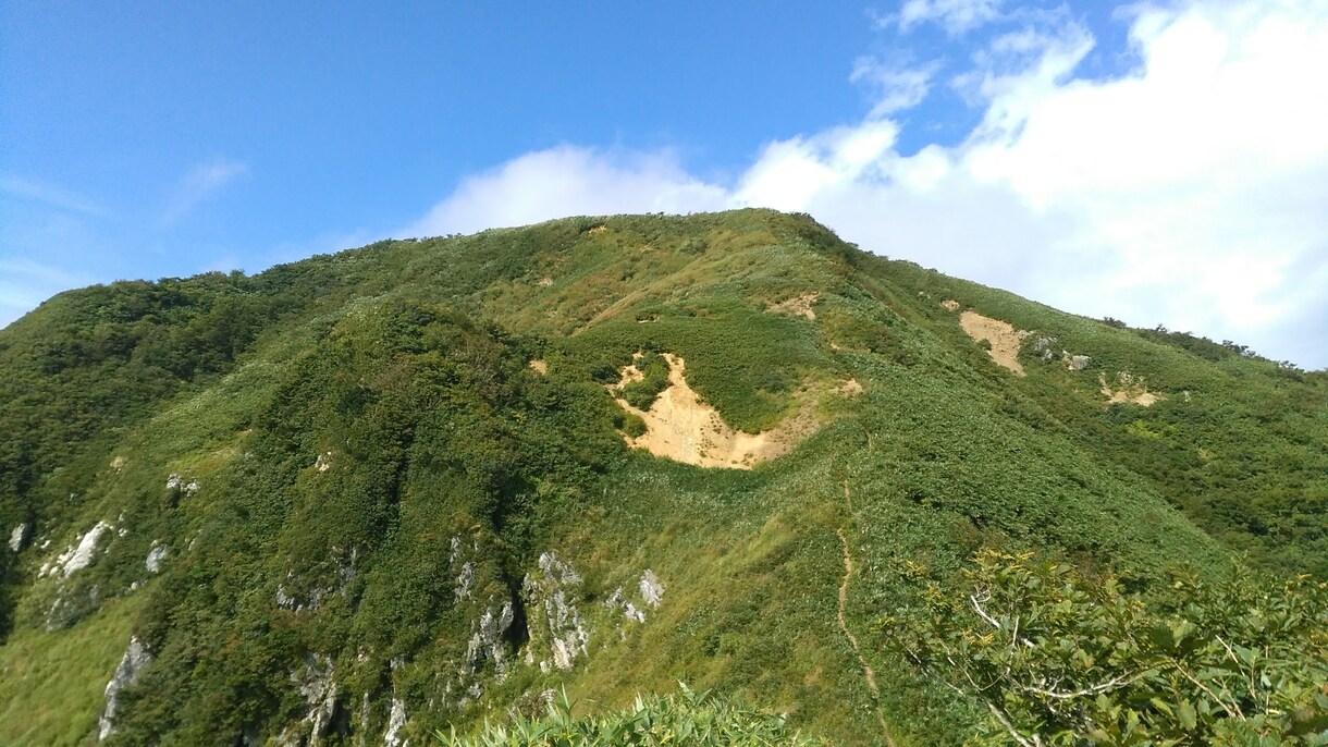 東海周辺　登山の初心者向けアドバイスします 登山を始めてみたいけど不安、分からないことだらけな方に イメージ4