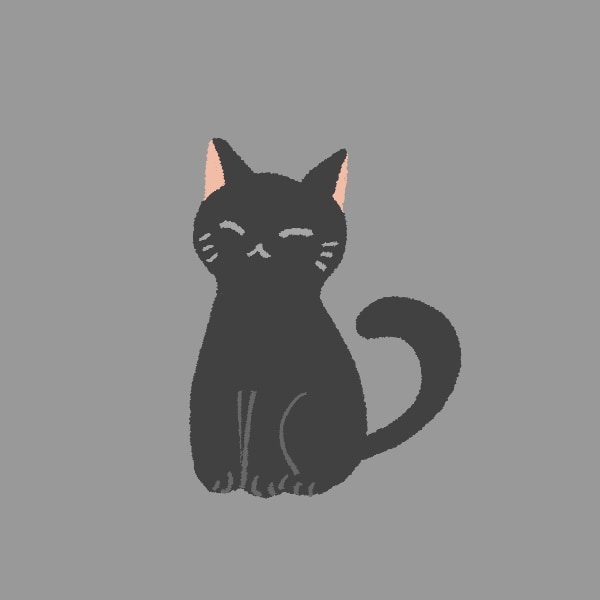 シンプルめな動物、オリジナルキャラクター描きます SNSのアイコンやwebサイトなどに！ イメージ3