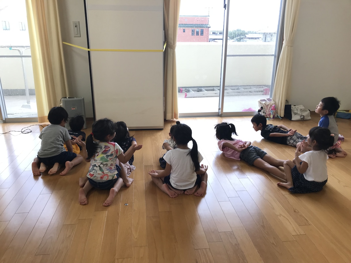 振り付け作ります 幼児向けの可愛いダンスから健康志向のシニアダンスまで！！ イメージ2