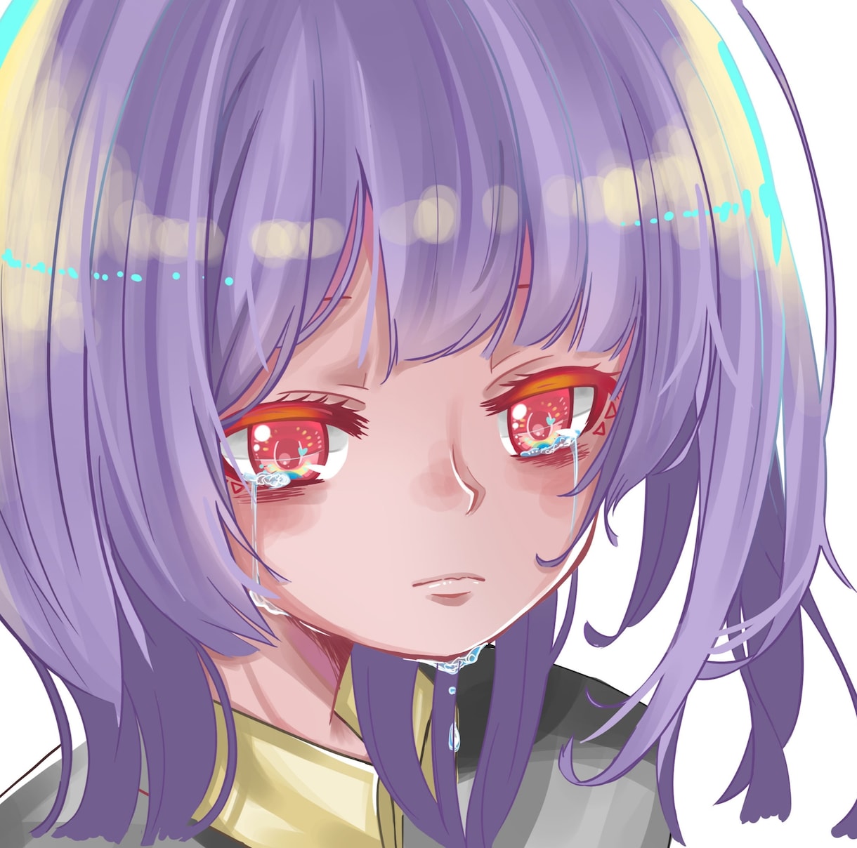 可愛いオリジナルアイコンお描きします 〜自分だけのキャラクターをカスタマイズ〜 イメージ2