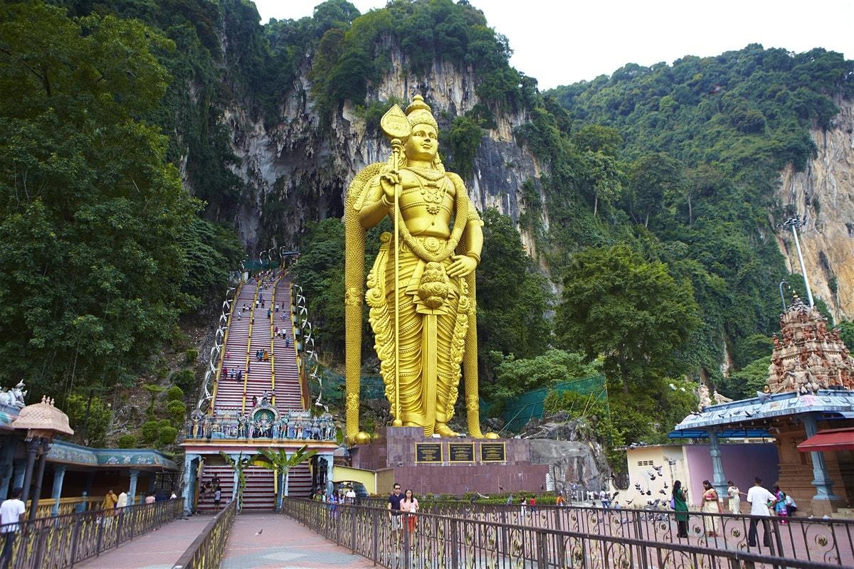マレーシアの旅情報提供します マレーシア旅行を予定、企画している方へ現地人がサポートします イメージ2