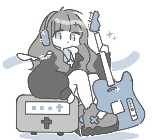 商用OK！シンプルで目を引くイラストお届けます 自分用や配信･配布、プレゼントにゆるくかわいいイラスト イメージ5