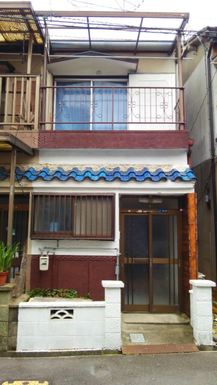 直して貸して売る築古戸建投資体験談熱くお伝えします 家賃も売却益も！3軒目ですでに山あり谷ありで涙枯れました…。 イメージ9