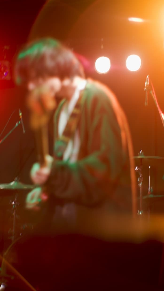 現役バンドマンが作詞します バンドを組んだけどオリジナル曲ほしいって方お任せ下さい！ イメージ1