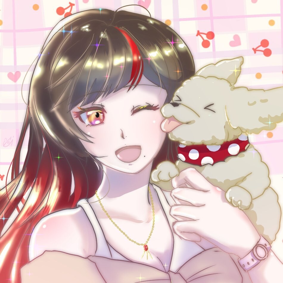 商用可！かっこいいイラストをお作りします 動画サムネやアイコン、ヘッダーに最高の彩りを。 イメージ5