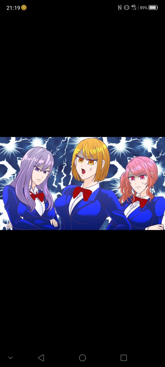 1枚絵なんでも描きます 男子、女子、子ども、Vライバーさん立ち絵なんでも描きます！ イメージ4