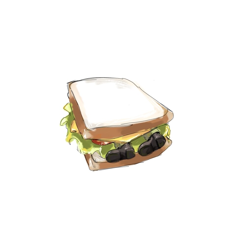 イラストをかきます 好き好みワカレマ‥すかどうかはわかりません イメージ3
