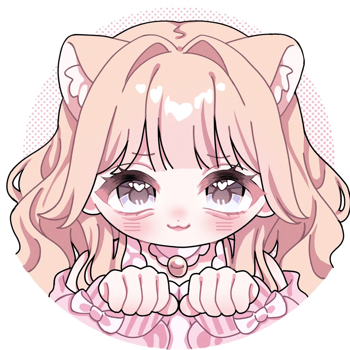 もちもちかわいいSDイラストを描きます アイコン・グッズなどにおすすめです♡この際にぜひ！ イメージ6