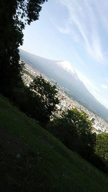 貴方の為に世界で1枚の富士山の写真を撮ります！ イメージ1