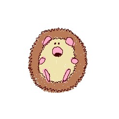 聴き屋はりねずみがあなたの話を聴かせていただきます 【話し屋】を募集しております！ イメージ1