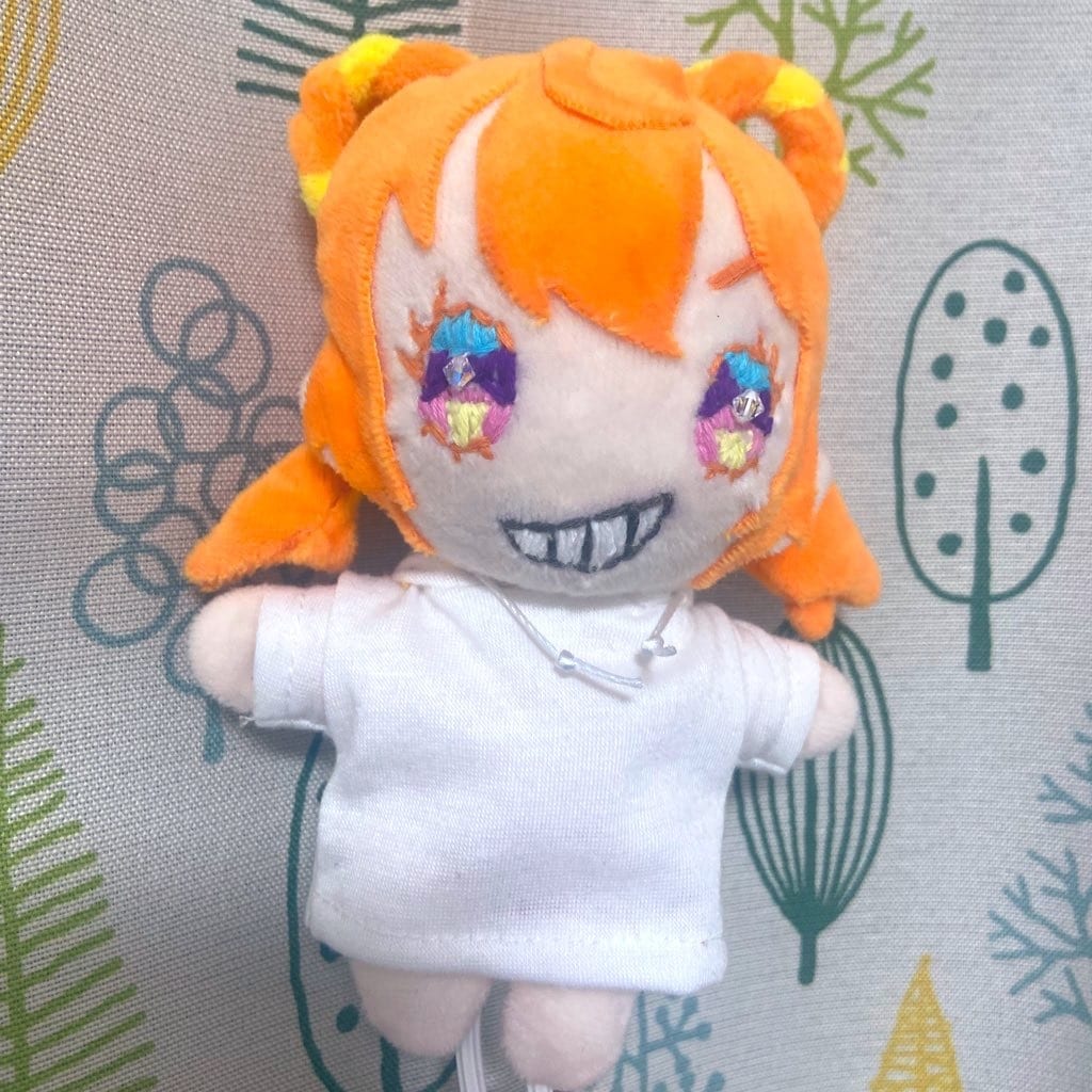 ＧＷセール開催中！貴方のぬい、キャラクター作ります 1週間〜10日以内に納品可能です！ イメージ7