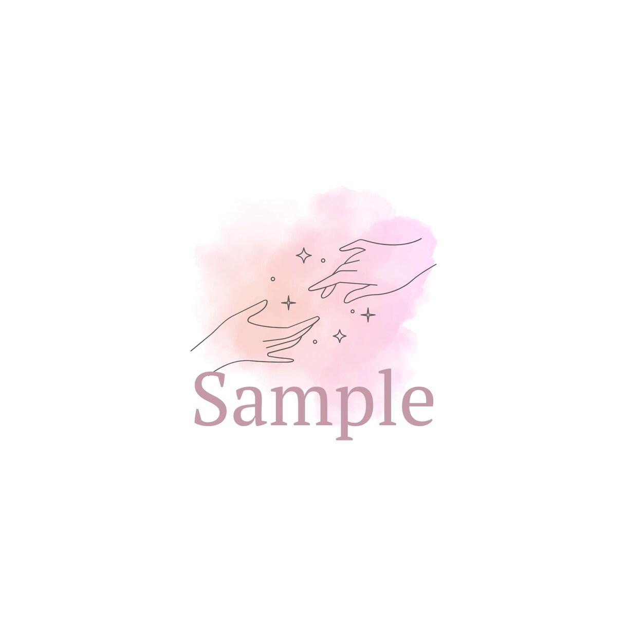低価格でかわいいロゴ作成します コンセプトを大事にするオリジナルロゴを作成致します イメージ9