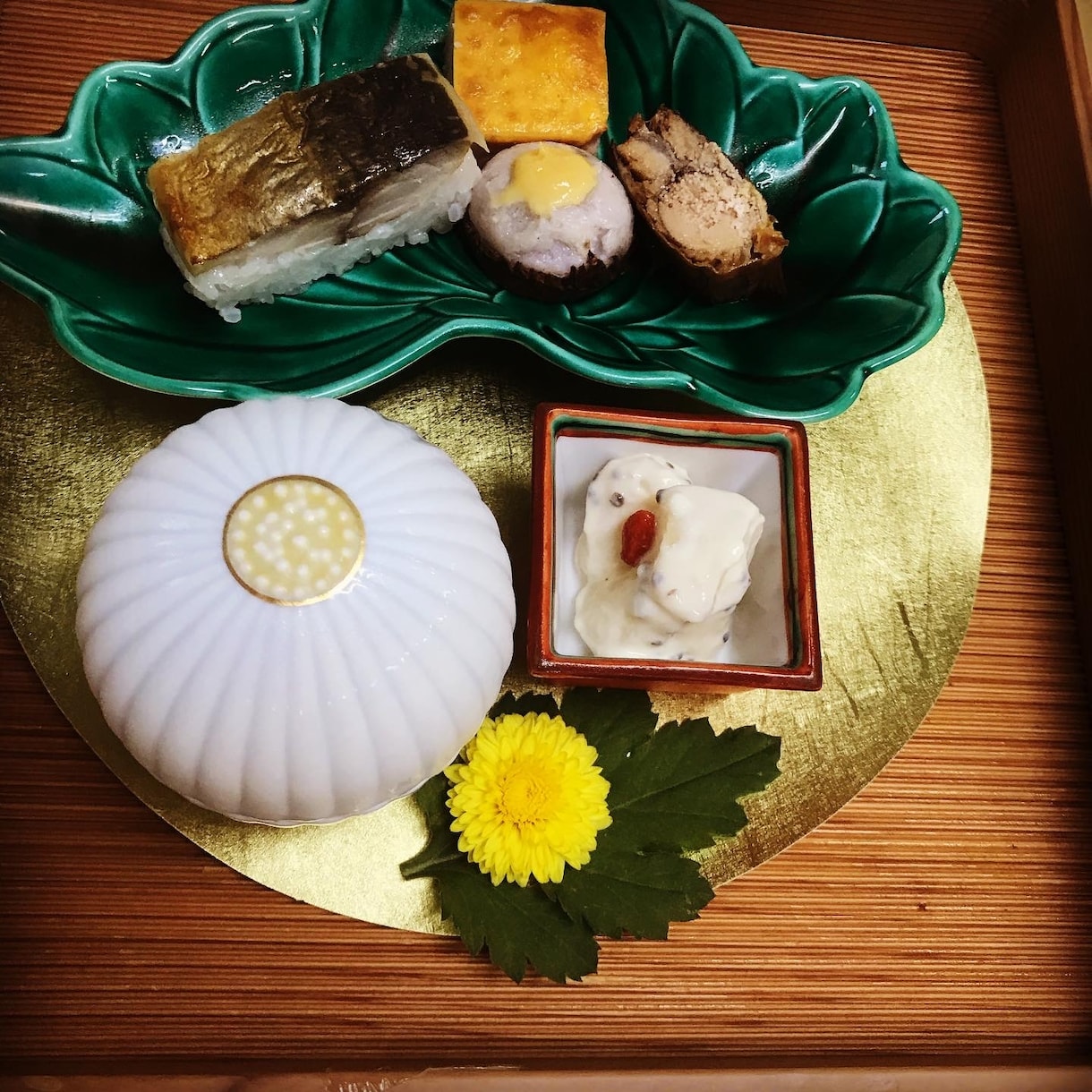 料理に対するご相談お答えします 現役の和食料理長が料理に対するお悩みや、ご相談お答えします！ イメージ2