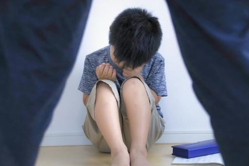 小学生のお子様のお悩み全般相談承ります お子様の行動や変化が気になって元気が出ない方へ イメージ1
