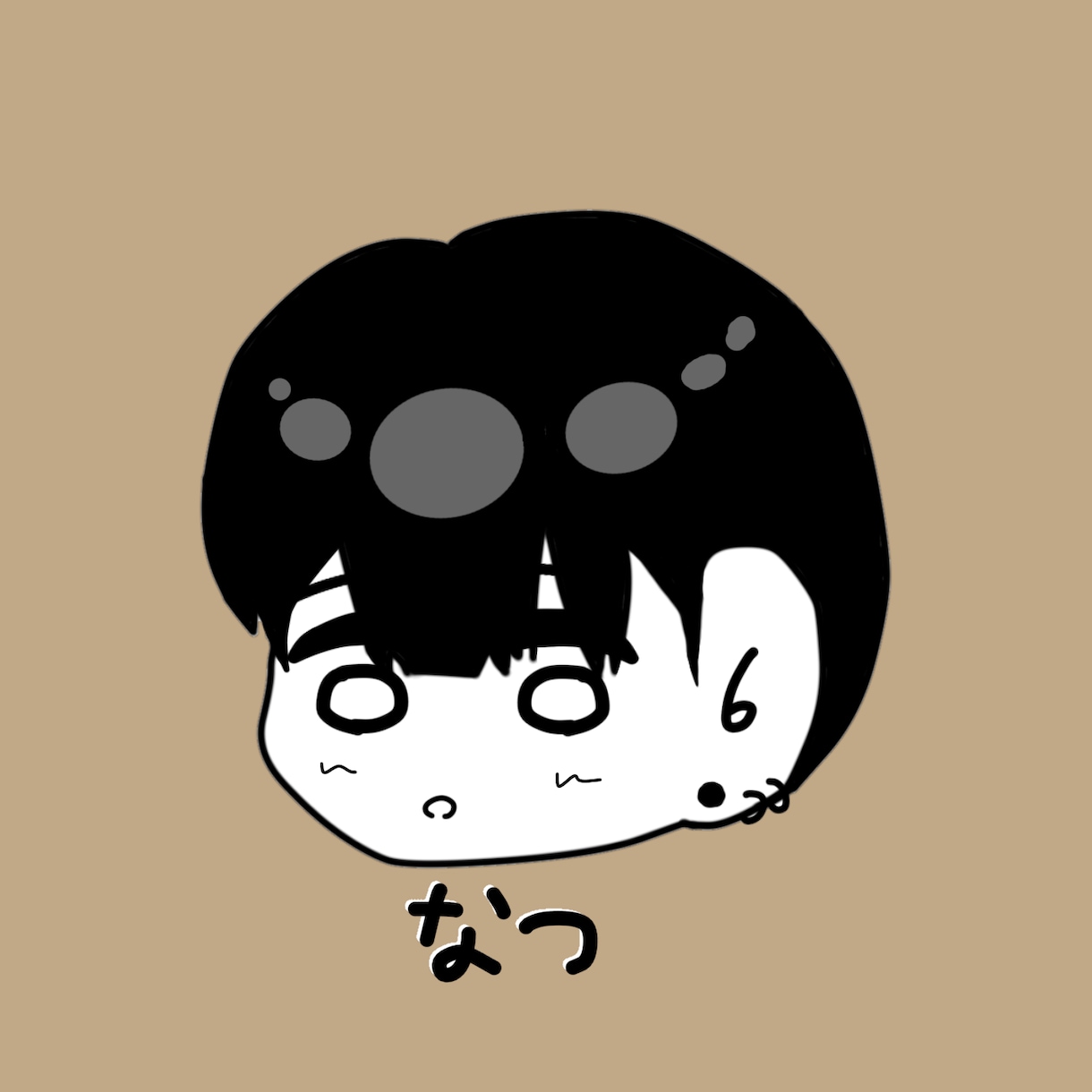 要望に沿って様々なアイコン描きます あなたのために描くあなただけのアイコン イメージ1
