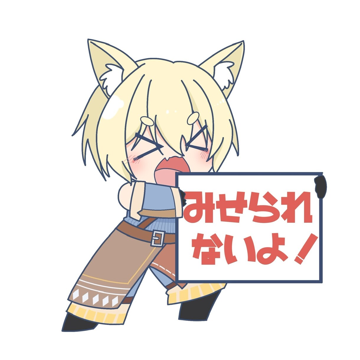 ハイクオリティのデジタルイラスト承ります 幅広い絵柄のアイコンやサムネイル等お描きします。 イメージ3