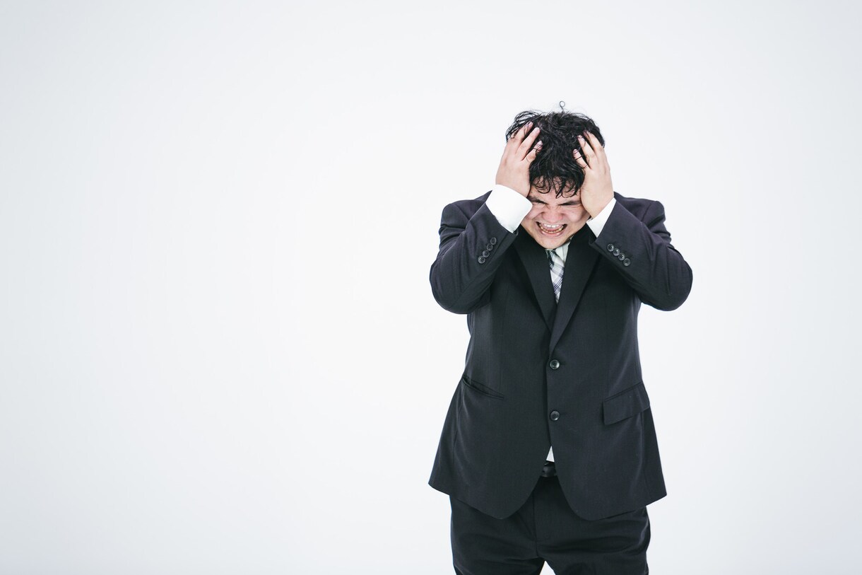 ガチの職場の人の、ことで辛いことを聞きます 辛い、悔しい、吐いてスッキリタイム‼ イメージ9