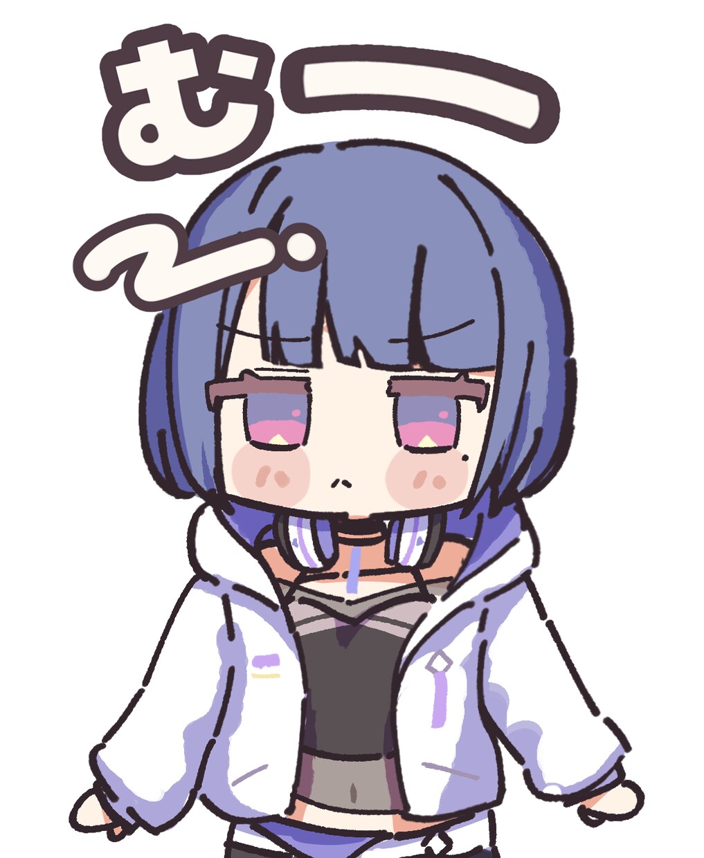 デフォルメ・等身イラストを描きます ゆるかわいいアイコン・スタンプなど向けのイラストを制作します イメージ4
