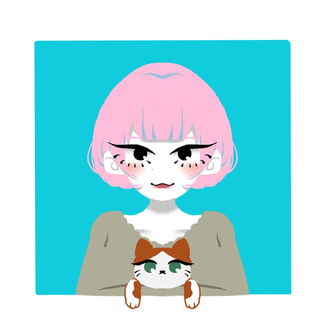 あなたのオーラを視て描きます 視えたオーラを、アートとしてお届けします イメージ7