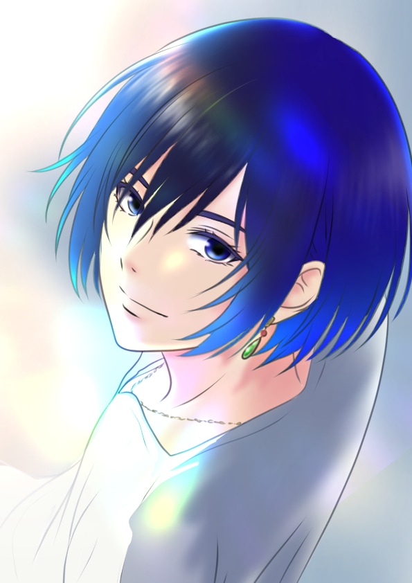 商用可・二次利用可 お好みのアイコン描きます ご要望に合わせたアイコンをお描きします꒰⌯͒•·̫•⌯͒꒱ イメージ1