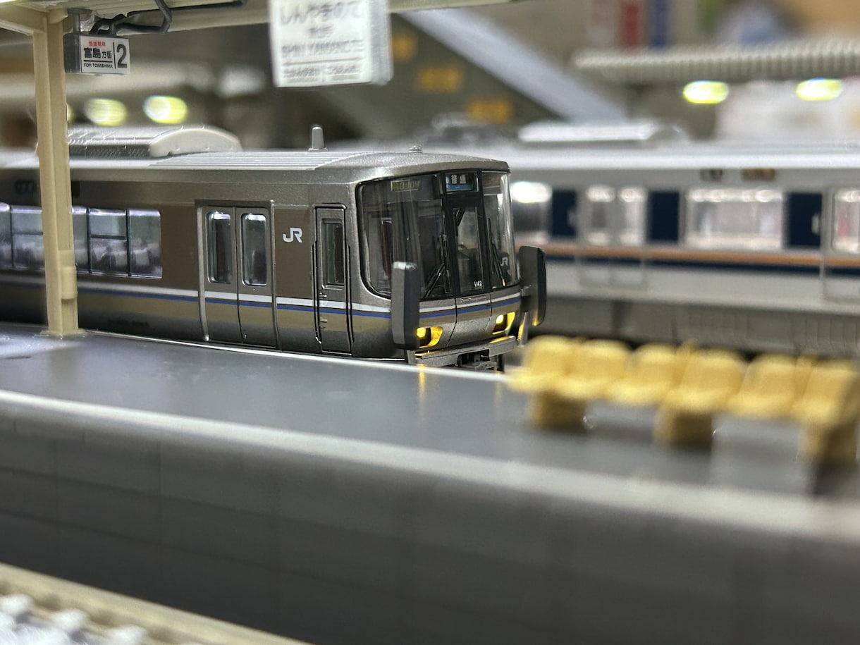 鉄道模型メンテナンス、修理、代わりにやります 鉄道模型の車両のメンテナンス、修理を致します。 イメージ7