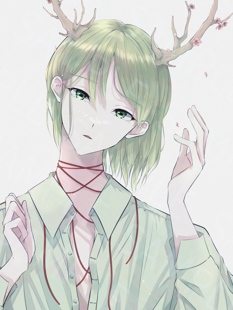 お試し価格にてアイコンなどイラスト描かせて頂きます 只今お試し価格にてご依頼お受けしております！ イメージ4