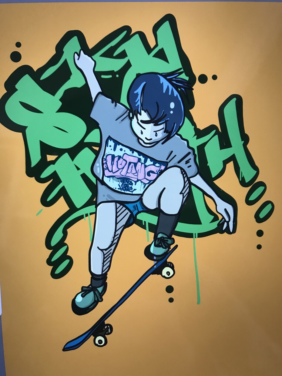 商用可　アイキャッチに最適なイラスト描きます 汎用性を兼ね備えたキャッチーな仕上がりです イメージ4