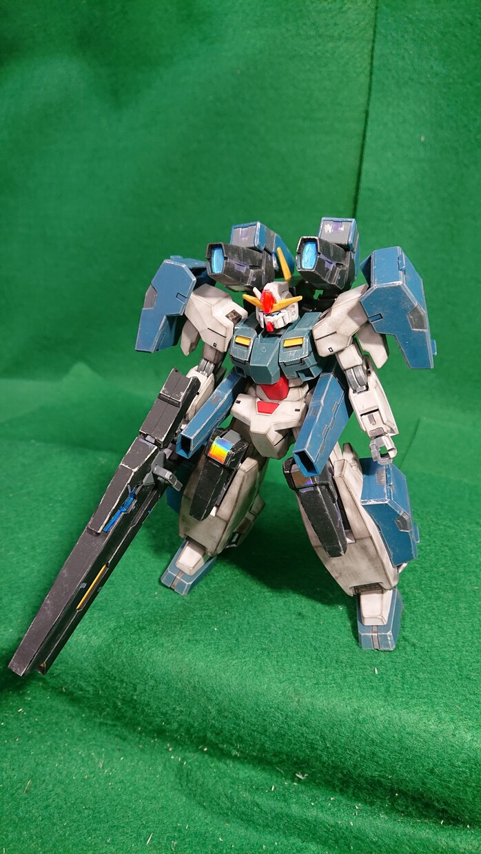 あなたの代わりにプラモデルを製作します あなたと共に作り上げる唯一の作品 イメージ4