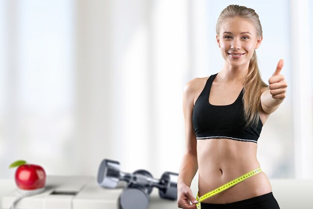 ダイエットの悩みサポートします 痩せたいけど、痩せ方がわからない方必見です！ イメージ1