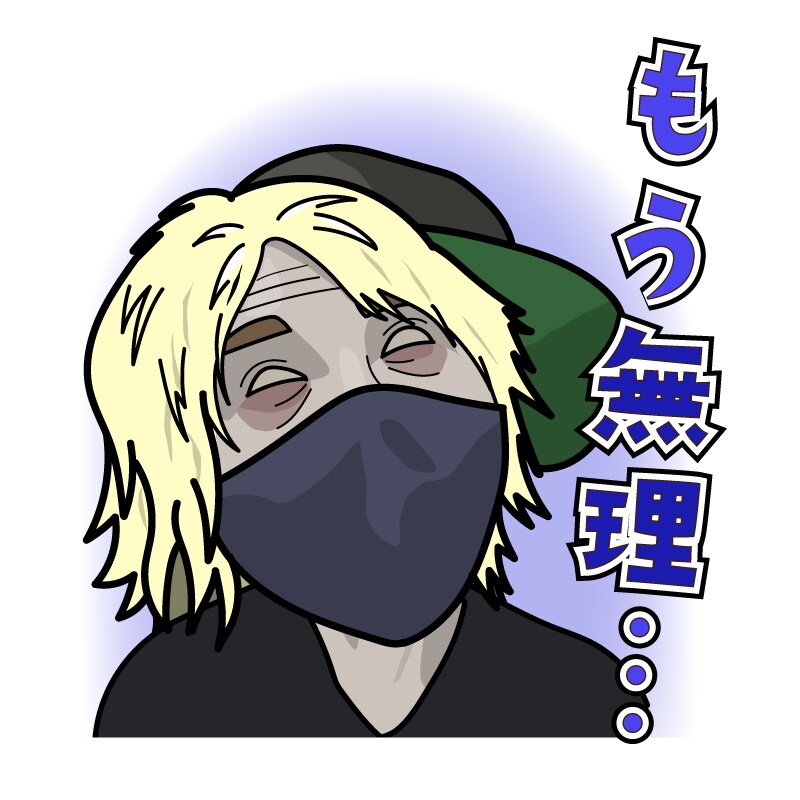 あなたの顔写真から、イラスト制作します アイコン・名刺・スタンプに使える似顔絵イラストつくります！ イメージ1