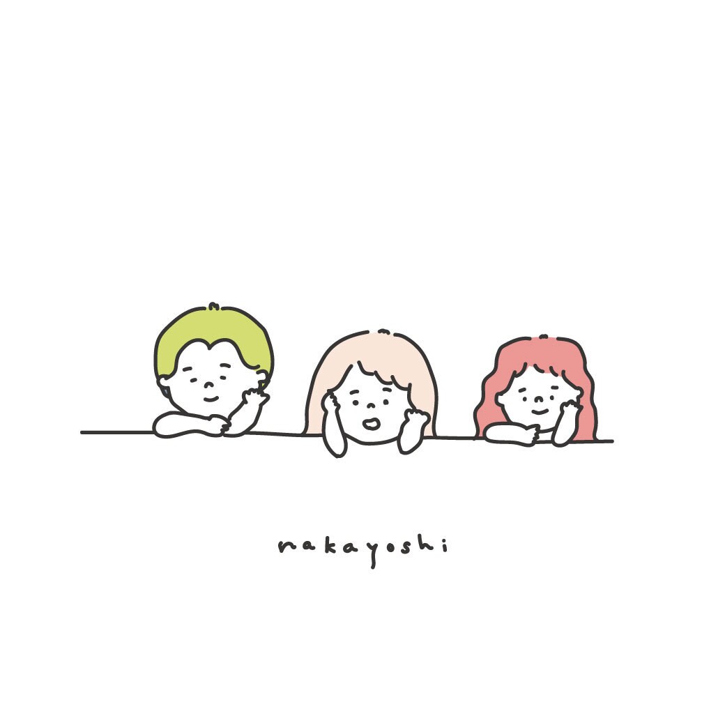 ゆるっと可愛い雰囲気の脱力系イラスト描きます アイコンや挿絵などポイントのイラストにオススメ イメージ7