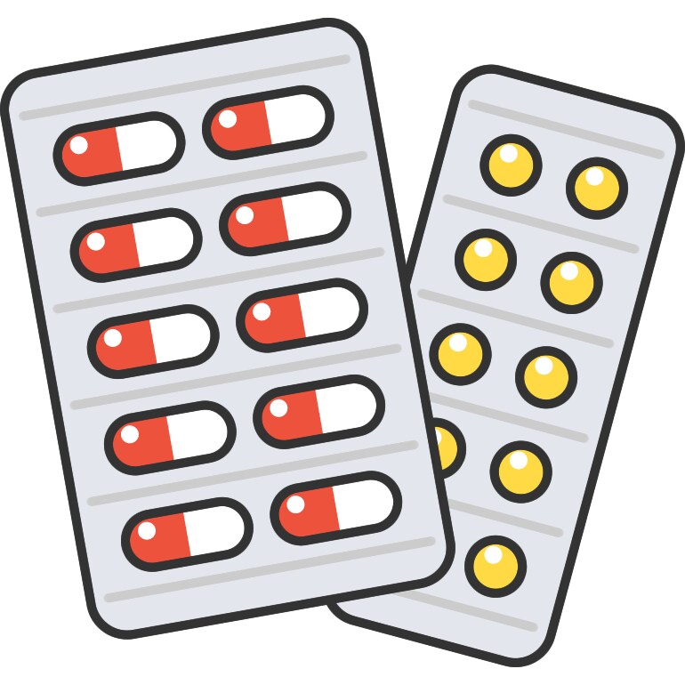 薬剤師の先生向け★製剤に関する質問受付けます 先発医薬品メーカー研究職がお答えします！ イメージ1